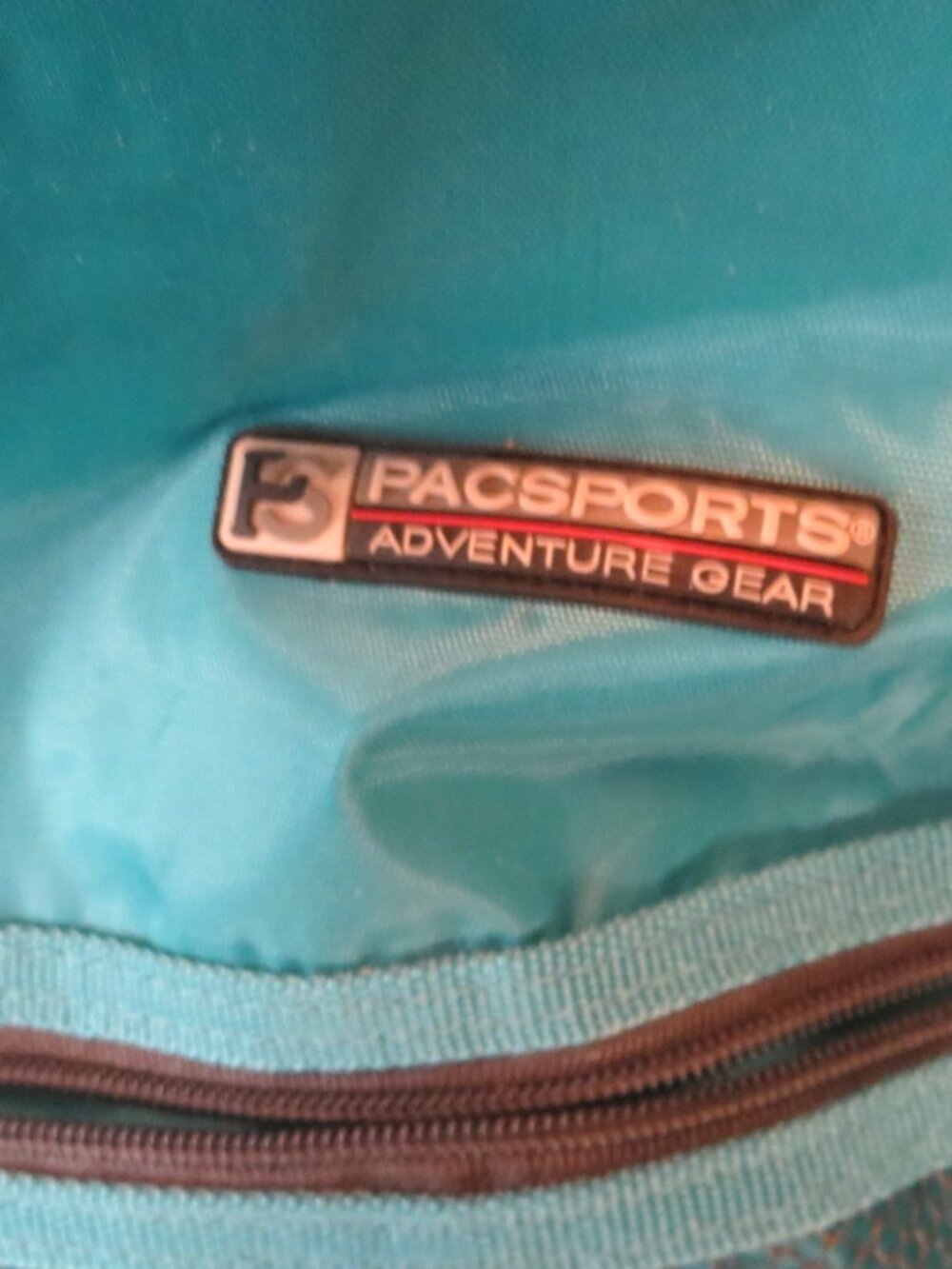 Pacsports Adventure Gear X-Large Tote Bag, 29x15x9
